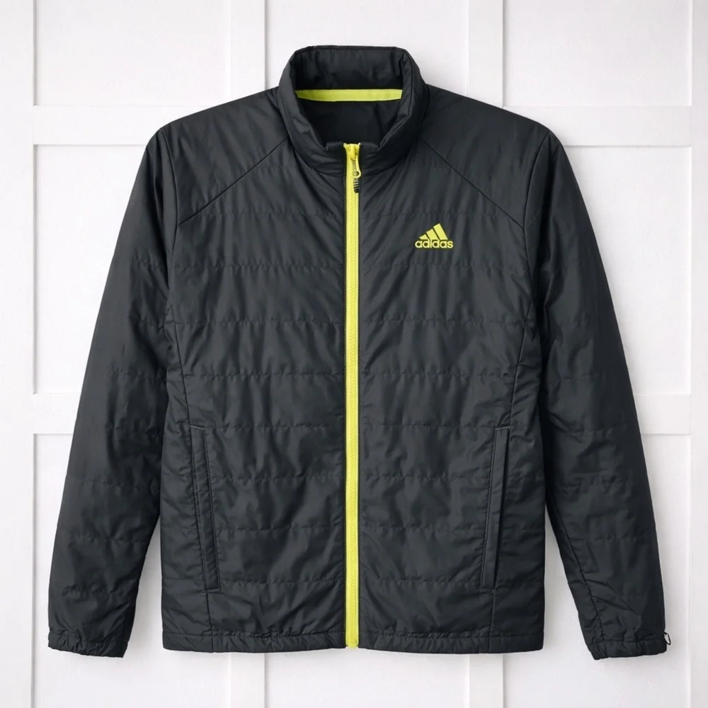 adidas take changing